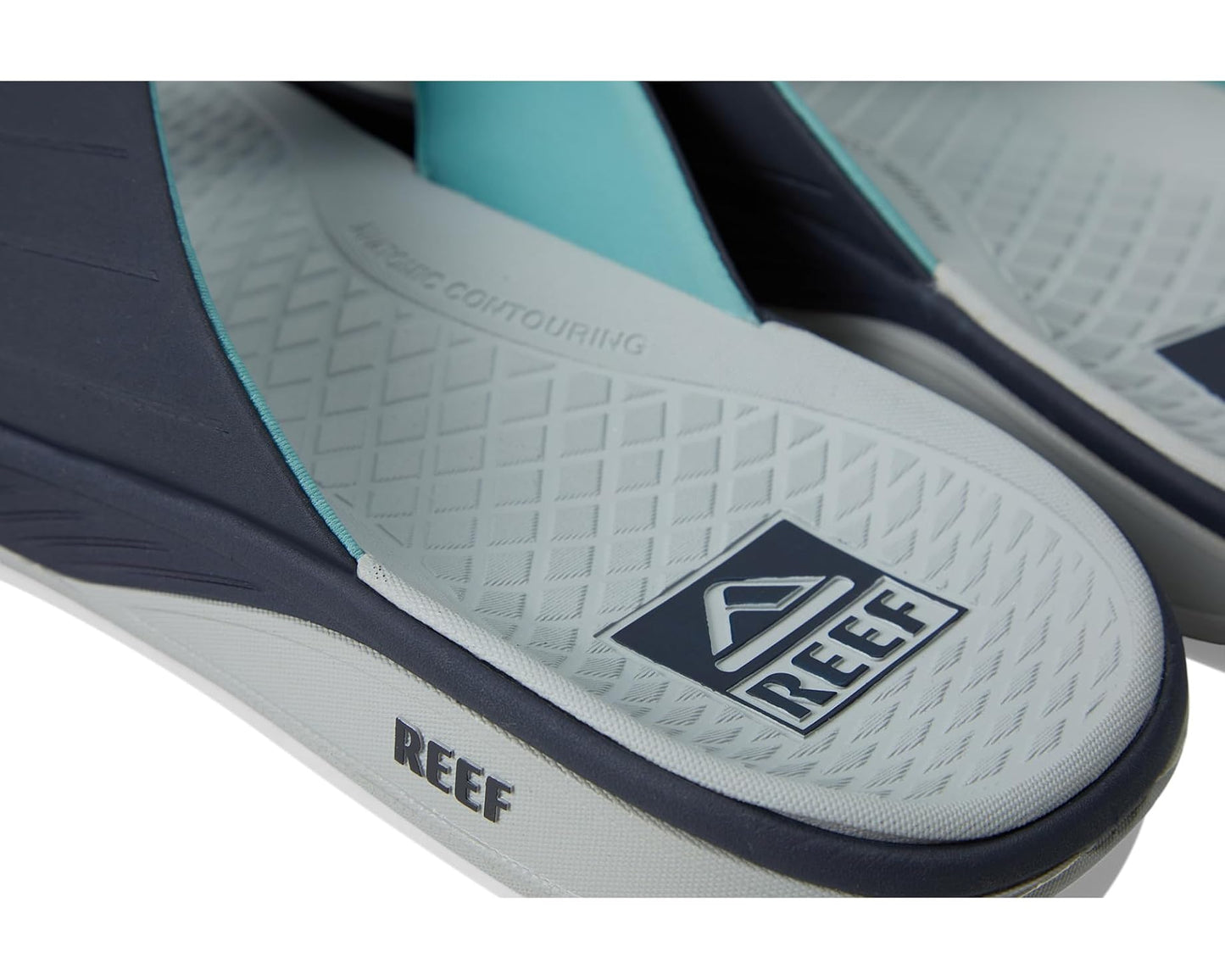 Men's Reef The Deckhand Blue Nights