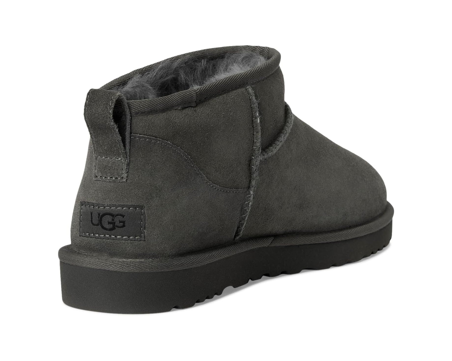 Men's UGG Classic Ultra Mini Mangolia Leaf
