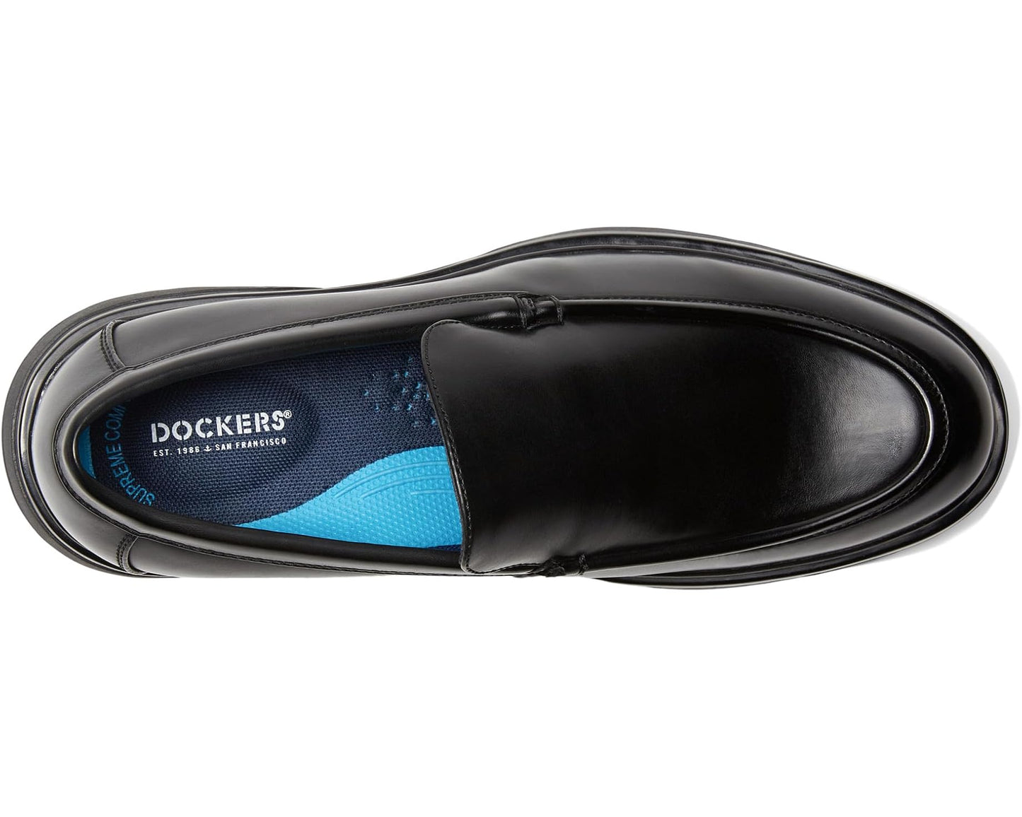 Men's Dockers Thayer Black