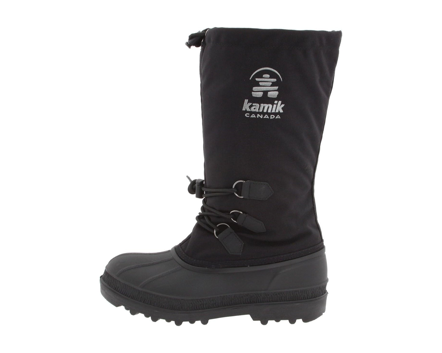 Men's Kamik Canuck Black