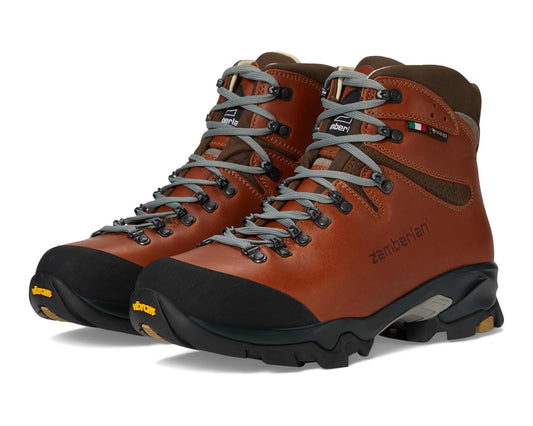 Men's Zamberlan Vioz Lux GTX RR Brick
