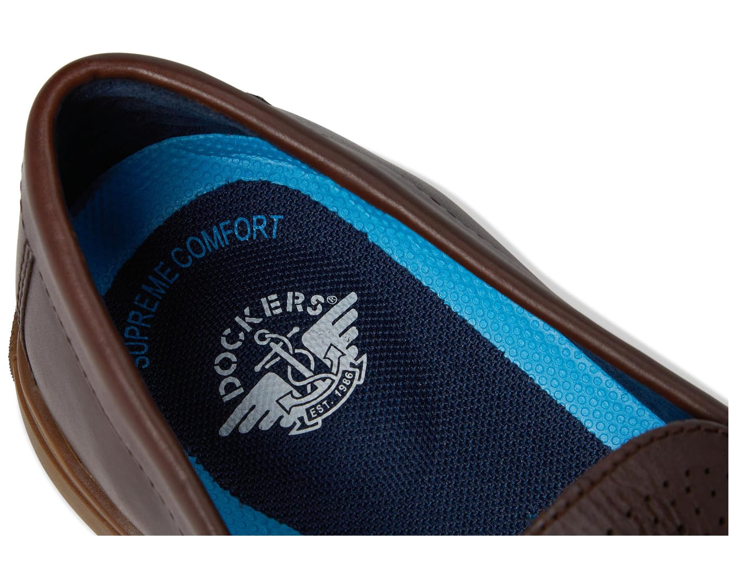 Men's Dockers Bellwood Mahogany
