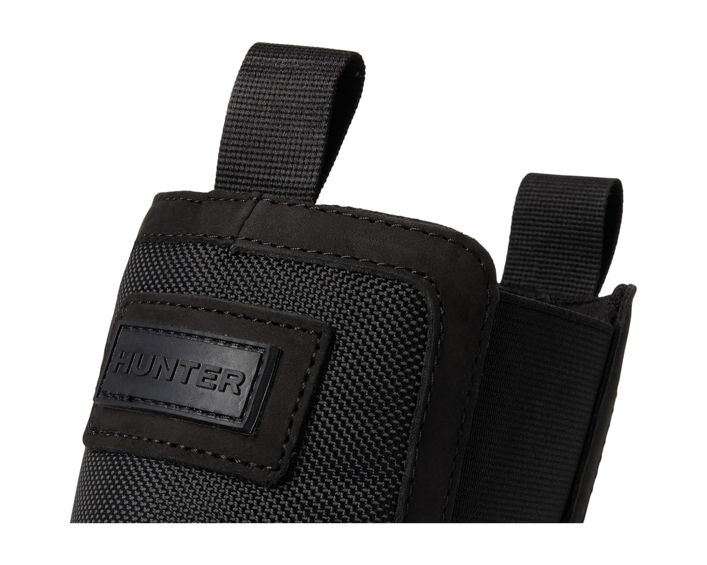 Men's Hunter Lorde Black