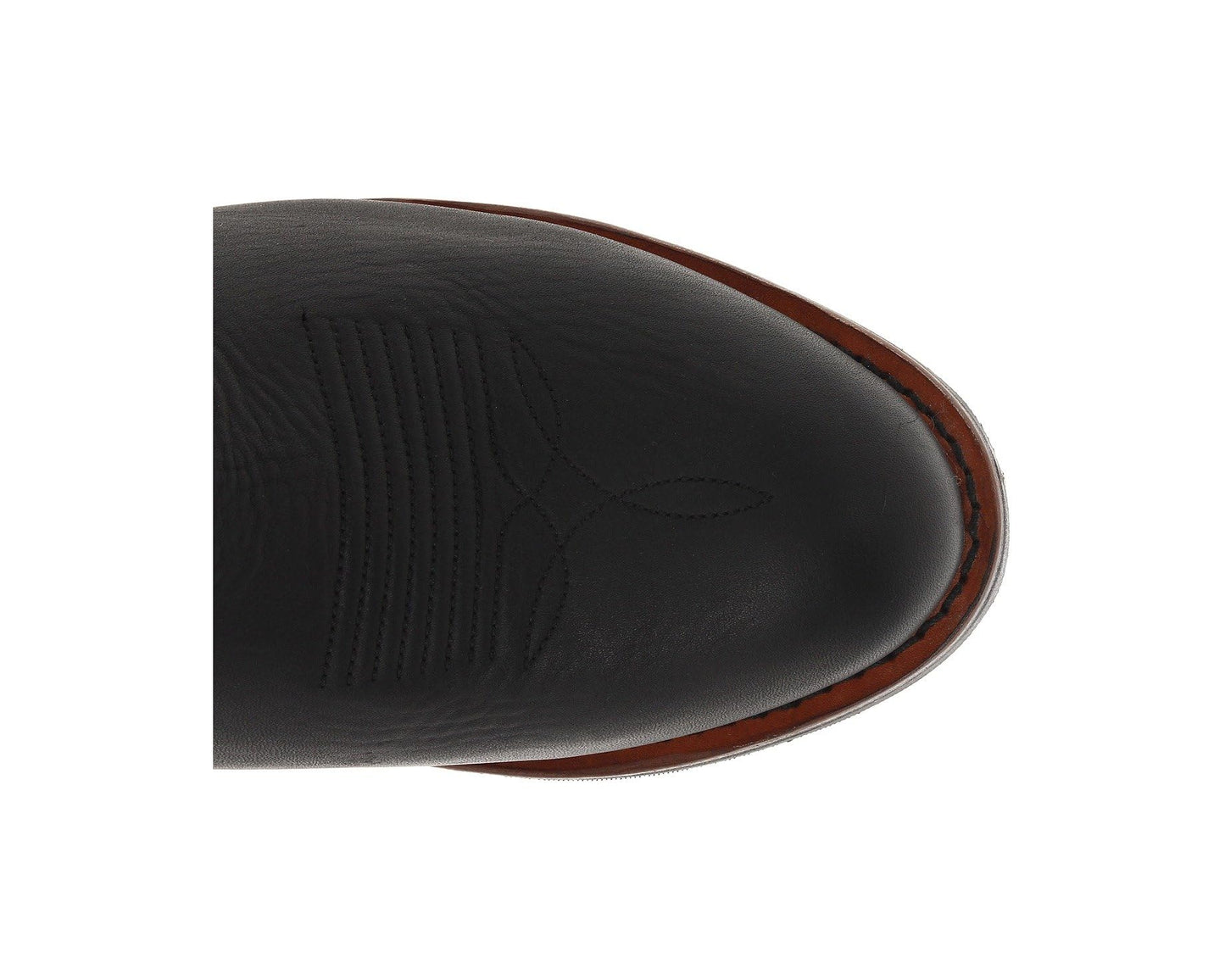 Men's Dan Post Albuquerque Black
