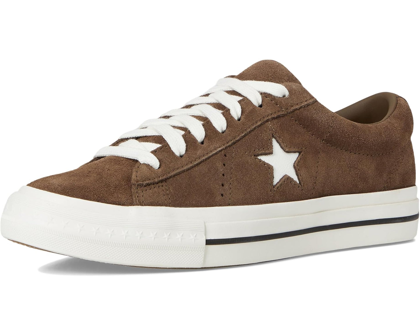 Unisex Converse One Star 95 Grounded/Black/Vintage White