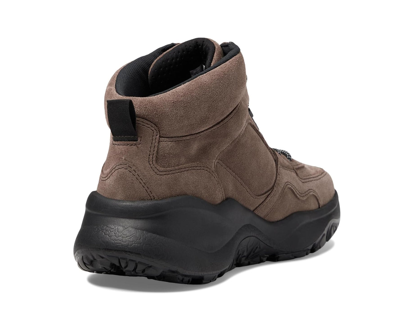 Men's SAS Hi Country-Y Almond