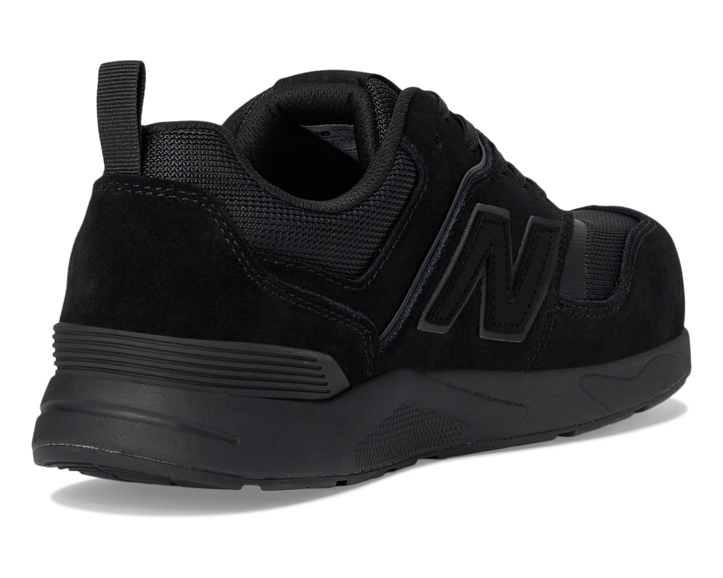 Men's New Balance Work & Safety Composite Toe Elite Lite SD Black