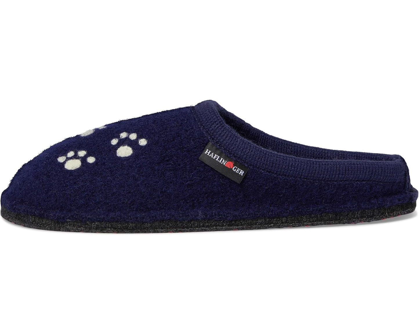 Unisex Haflinger Fido Blue
