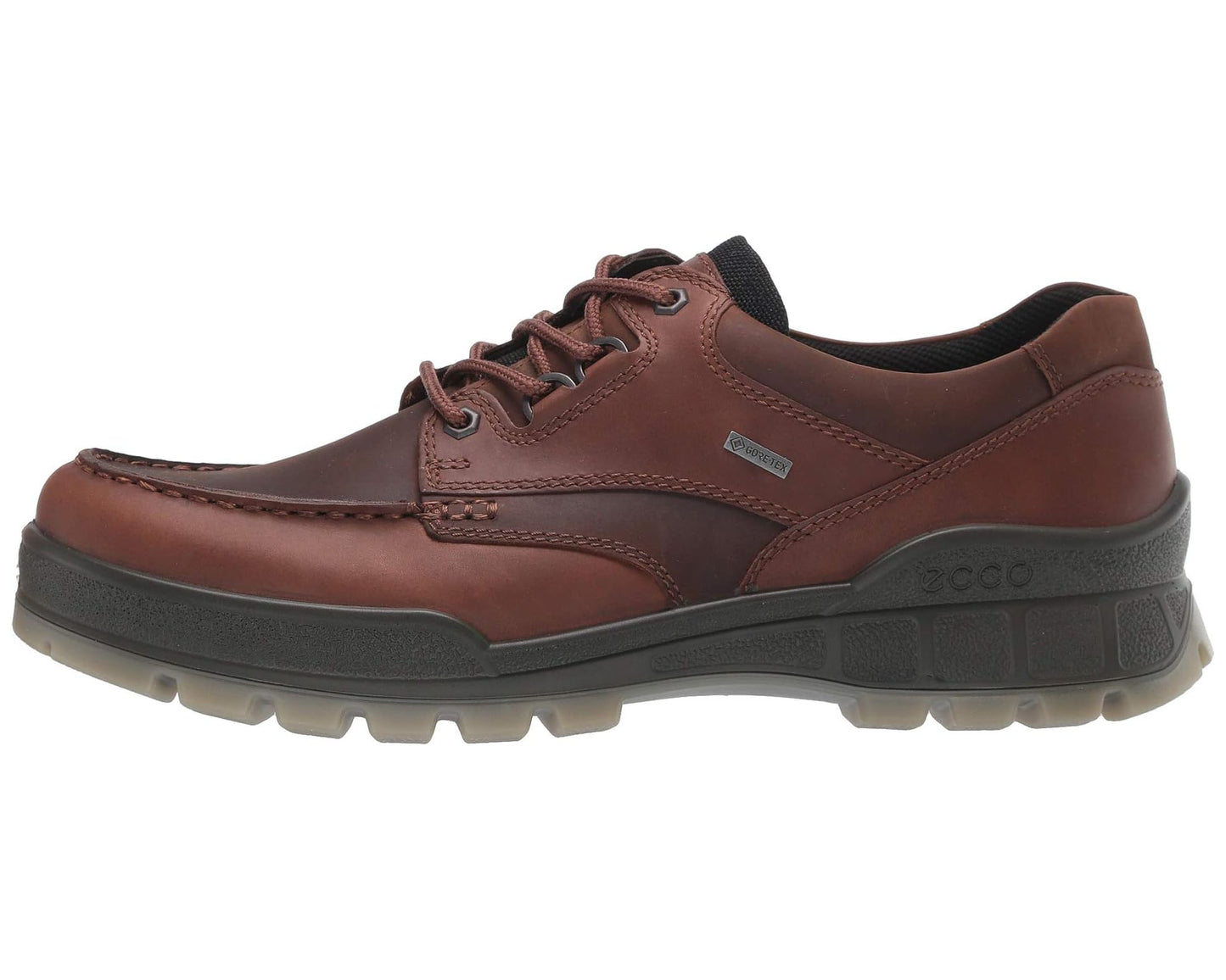 Men's ECCO Sport Track 25 GORE-TEX® Shoe Bison/Bison