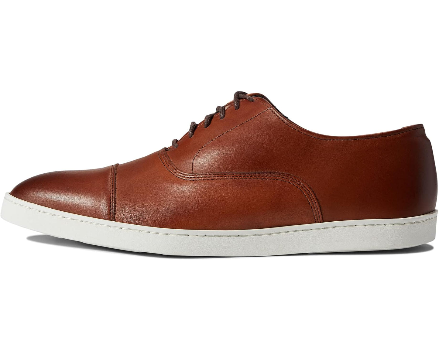 Men's Allen Edmonds Park Sneaker Chili