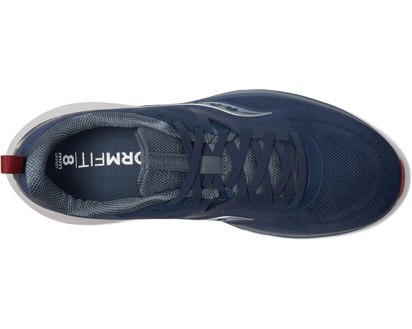 Men's Saucony Lancer 3 Navy/Dusk