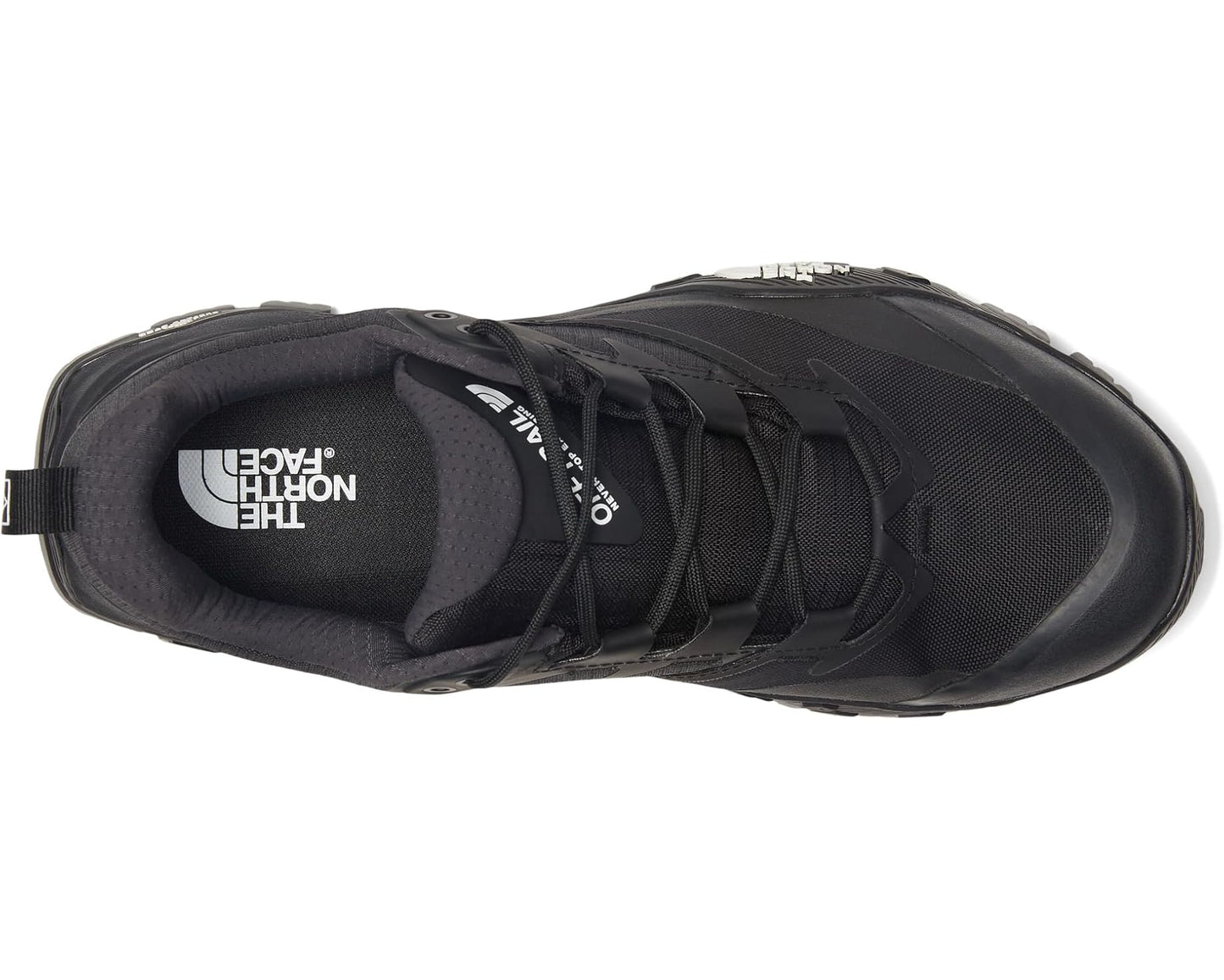 Men's The North Face Offtrail Hike GORE-TEX TNF Black/TNF White