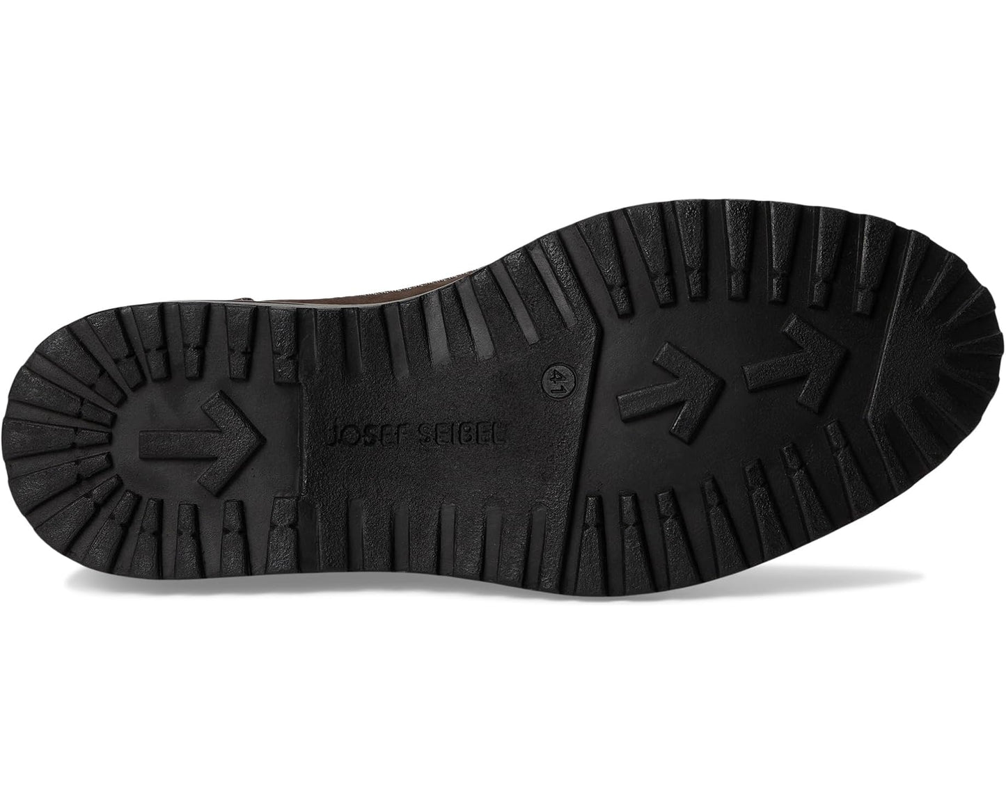 Men's Josef Seibel Erroll 60 Fango