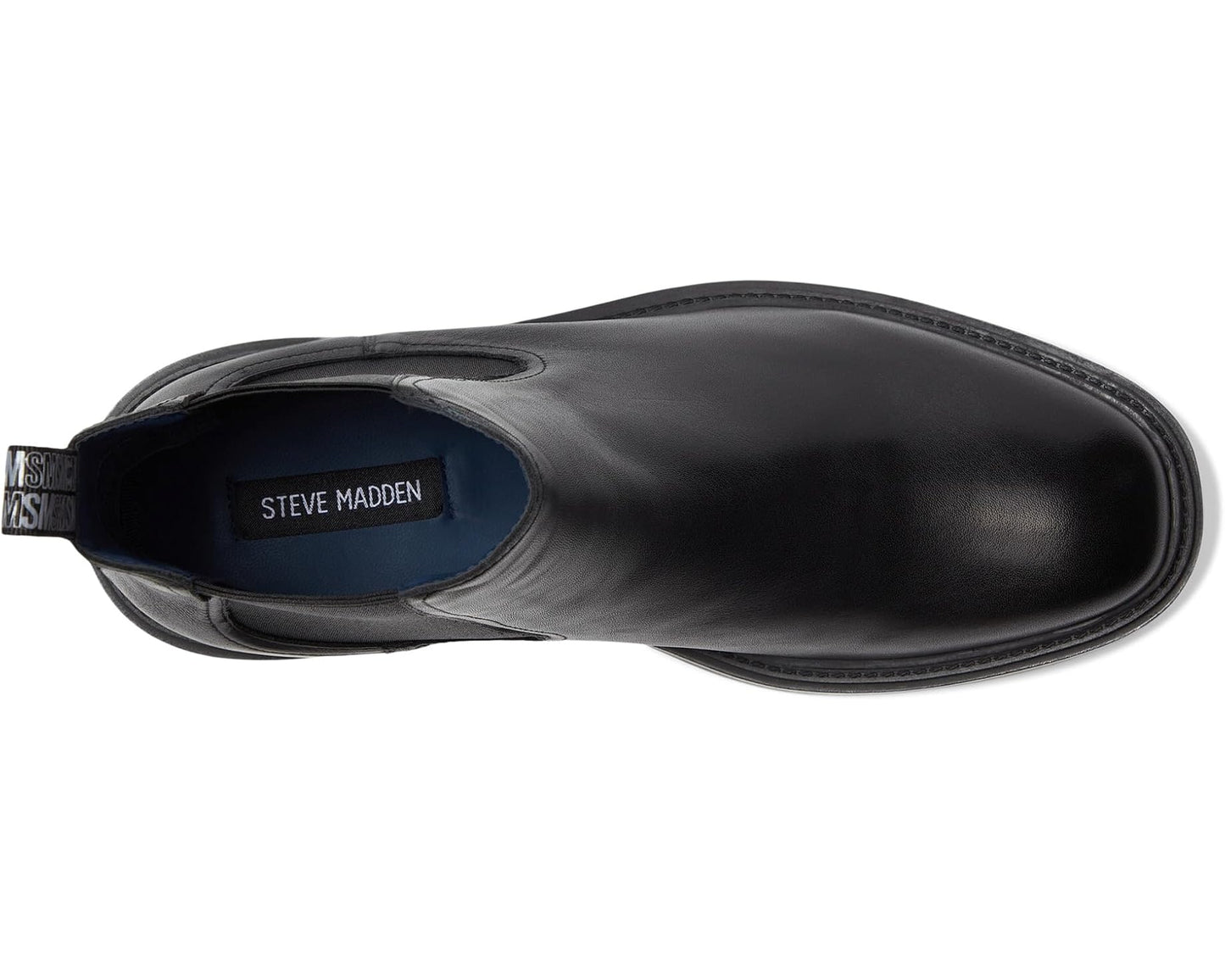 Men's Steve Madden Hatton Black