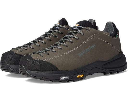 Men's Zamberlan Free Blast GTX Dark Grey