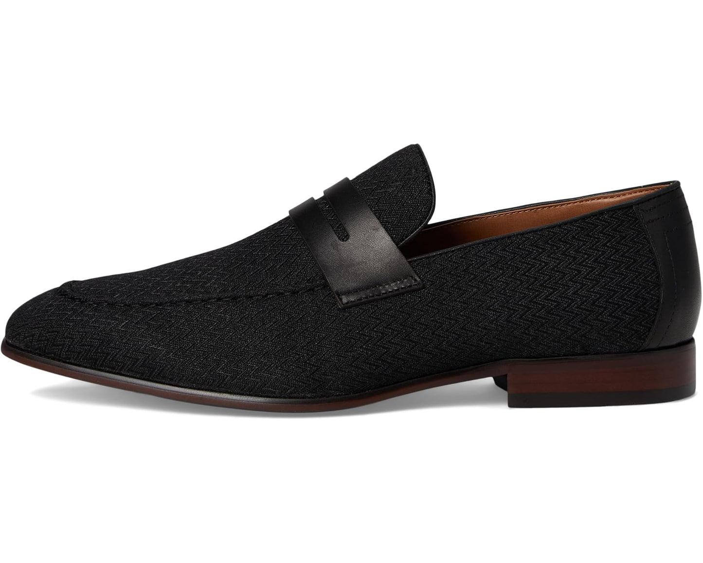 Men's Steve Madden Jules Black/ Black