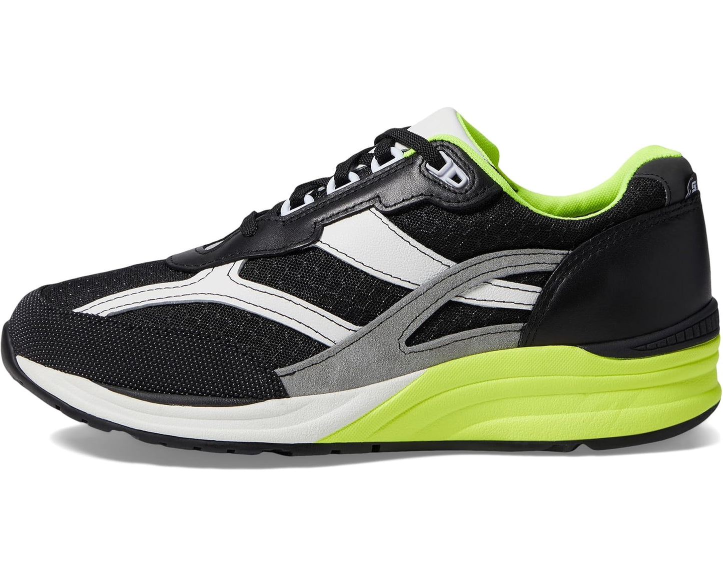 Men's SAS Journey Mesh Comfort Walking Sneaker Energy