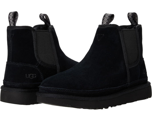 Men's UGG Neumel Chelsea Black