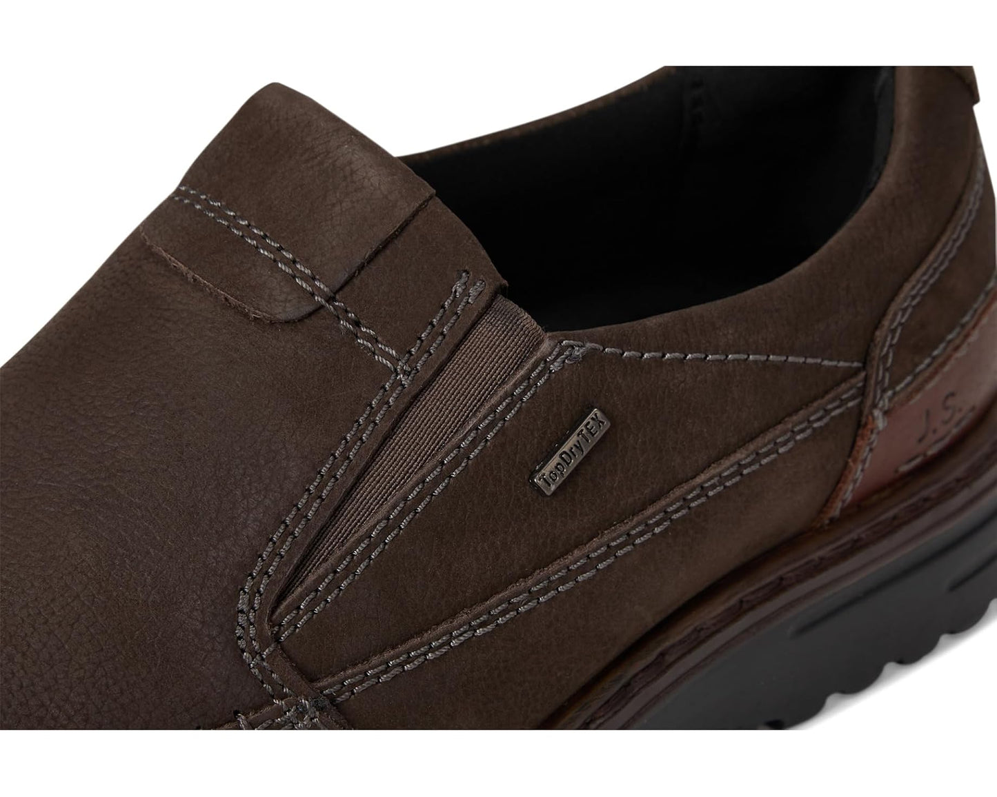 Men's Josef Seibel Erroll 60 Fango