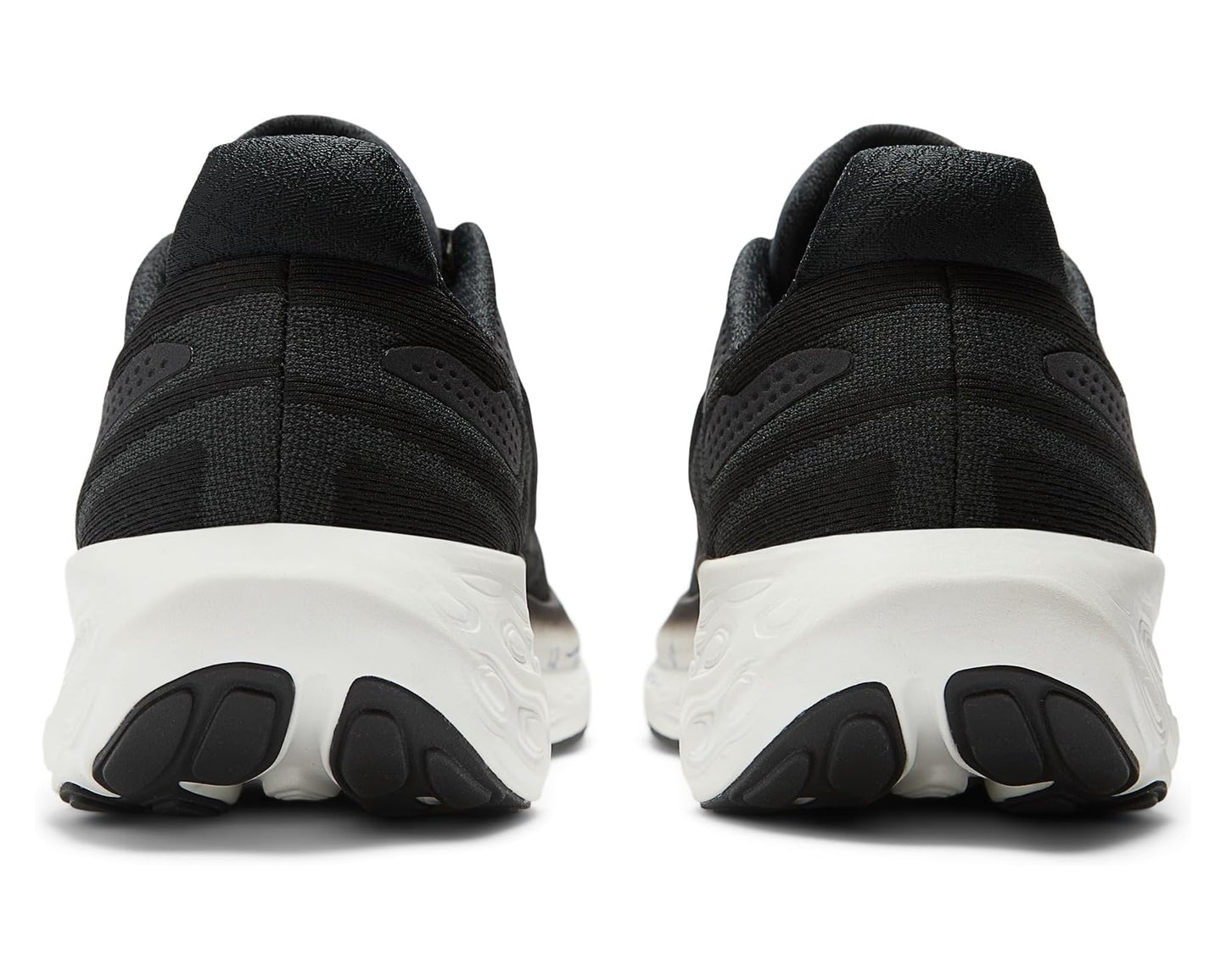 Men's New Balance Fresh Foam X 1080v13 Black/White