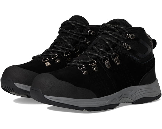 Men's Propet Conrad Black