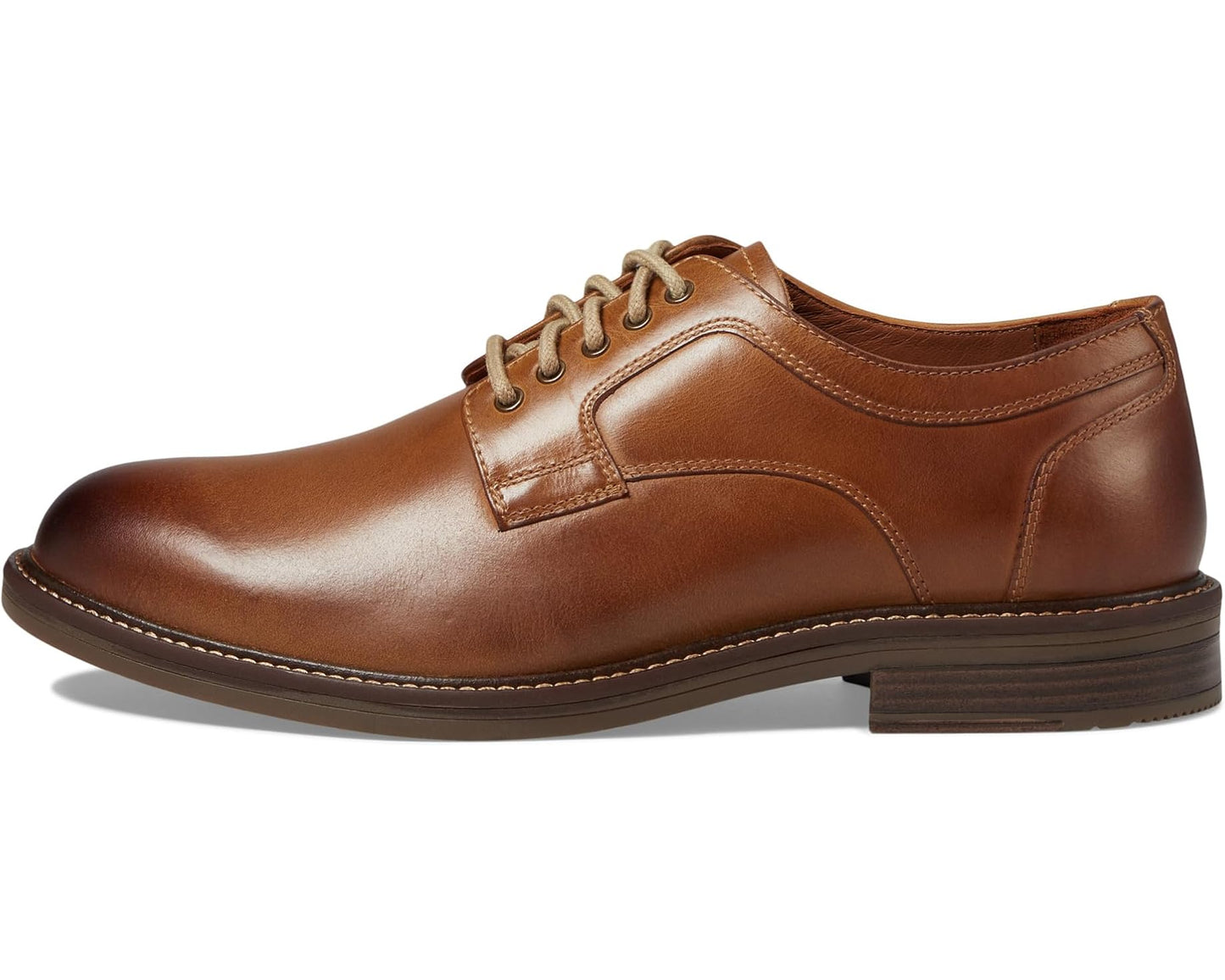 Men's Dockers Ludgate Cognac