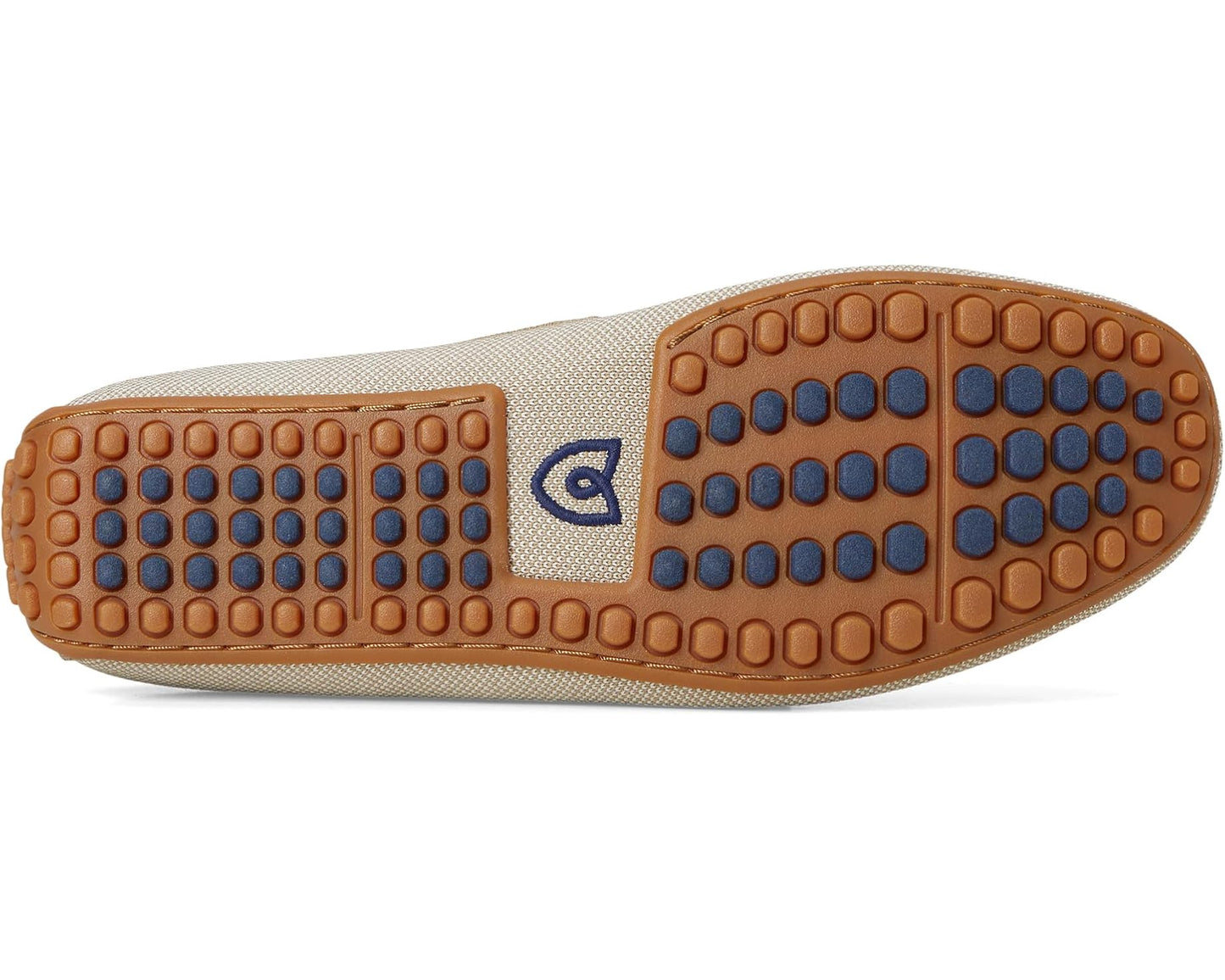 Men's Rothy's The Driving Loafer Barley