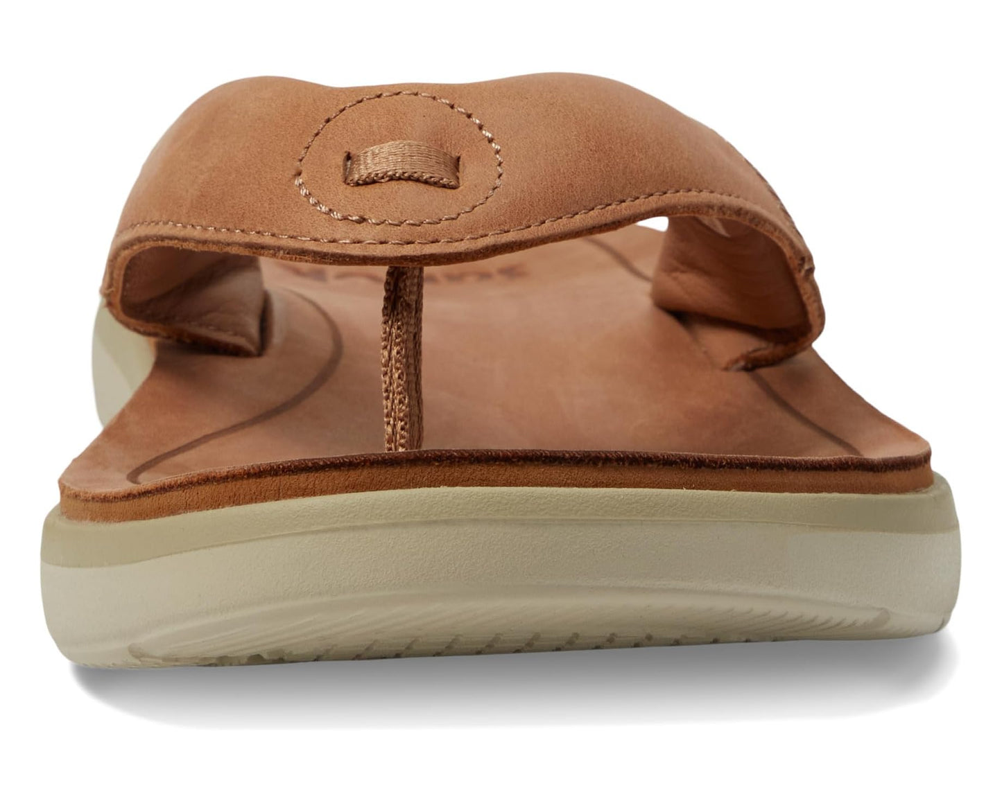 Men's Sanuk Rippah SL Primo Tan