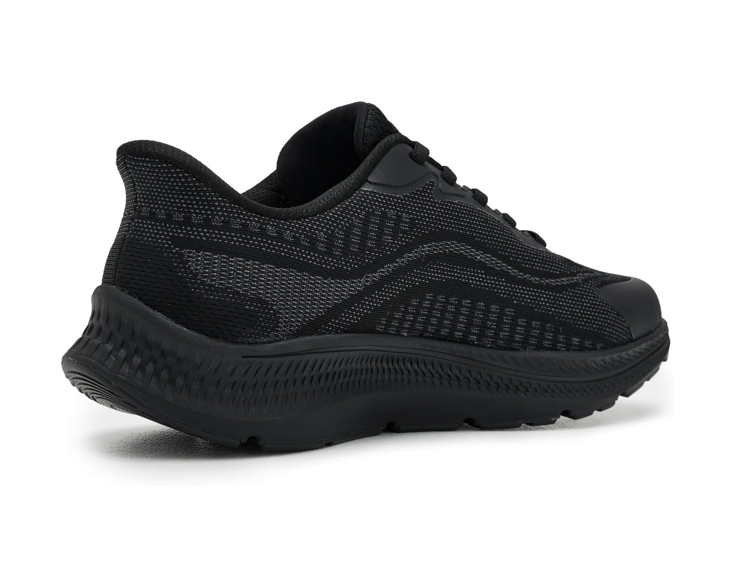 Men's SKECHERS Go Run Consistent 2.0 Lockhart Hands Free Slip-In Black 1