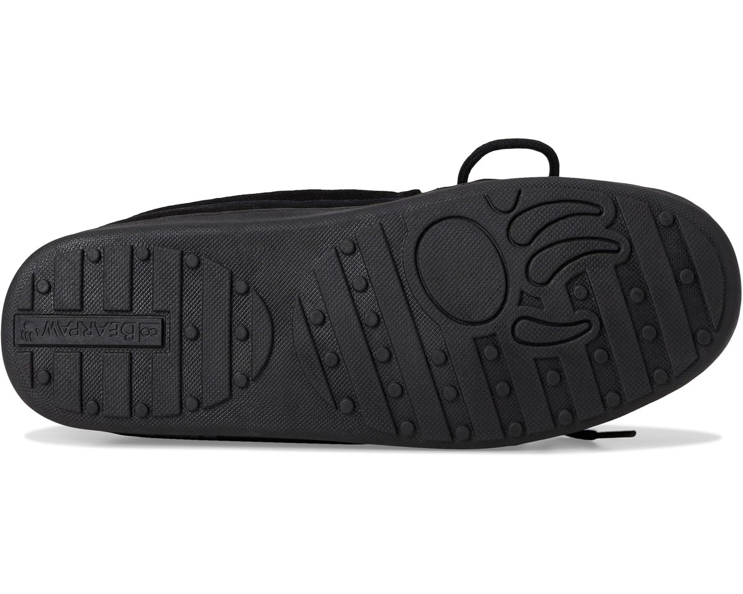 Men's Bearpaw Wyden Black II