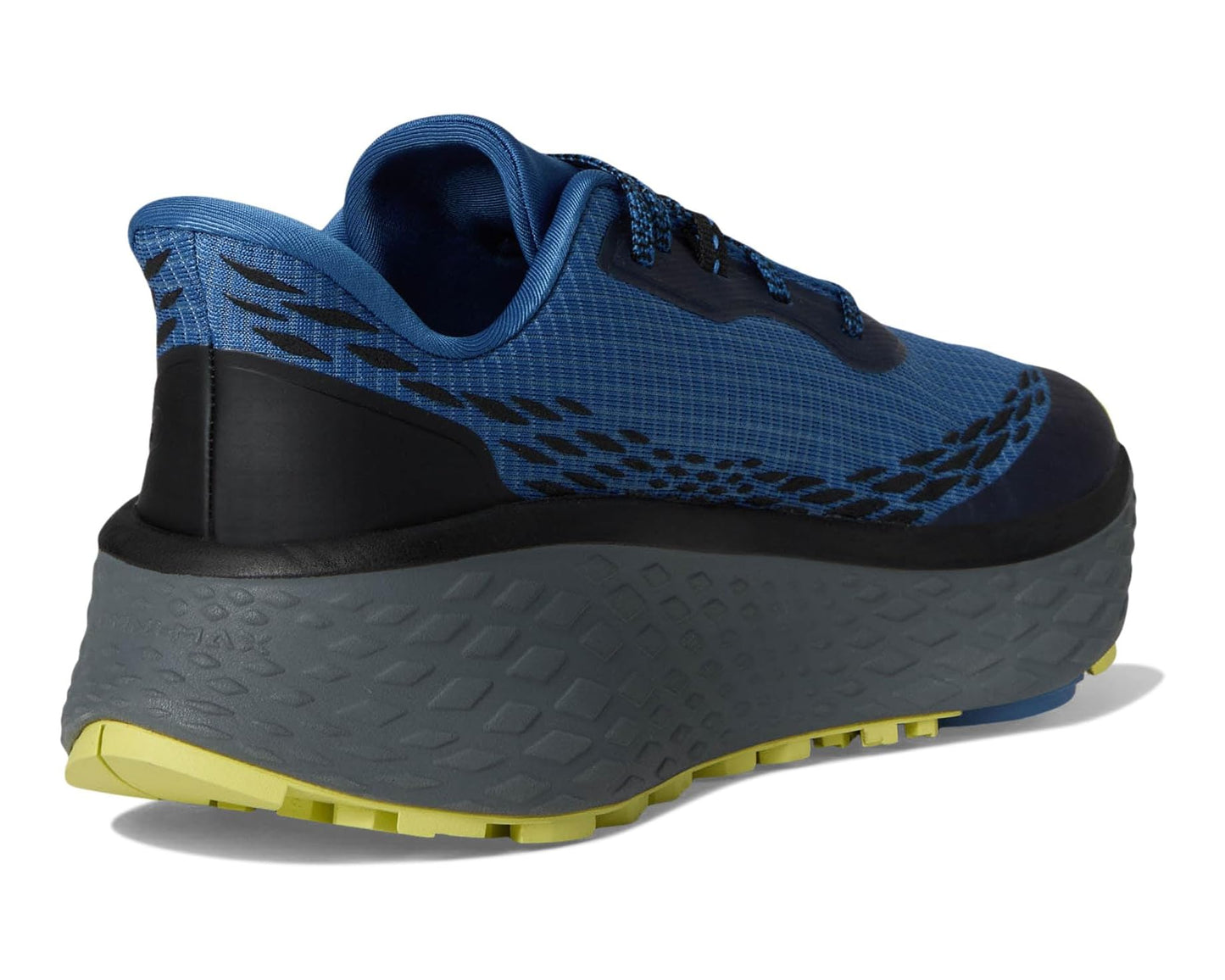 Men's Columbia Konos Trillium ATR Mountain Blue/Voltage