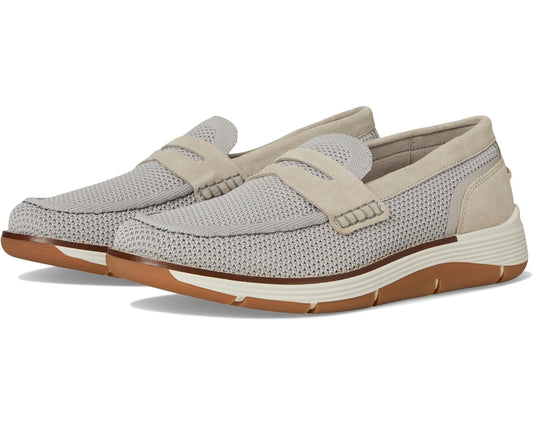 Men's Rockport Lance Taupe