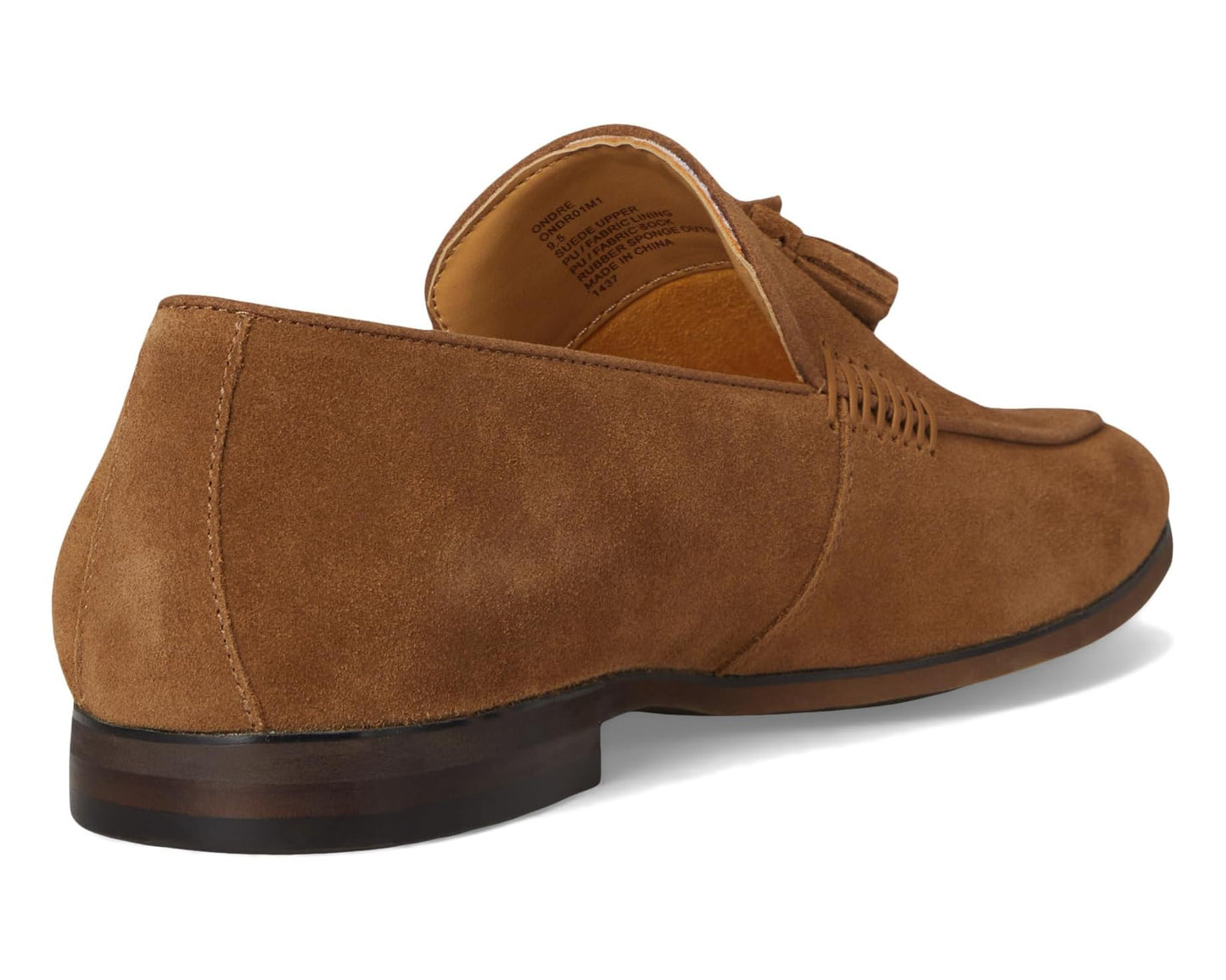 Men's Steve Madden Ondre Tan