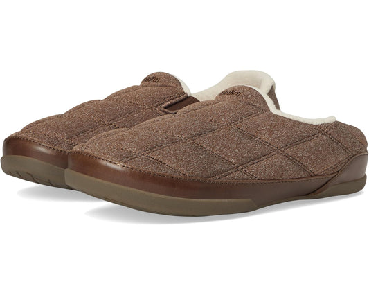 Men's OluKai Puku'i Toffee/Toffee
