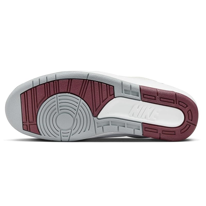 Nike Jordan Men's 2 Retro Low