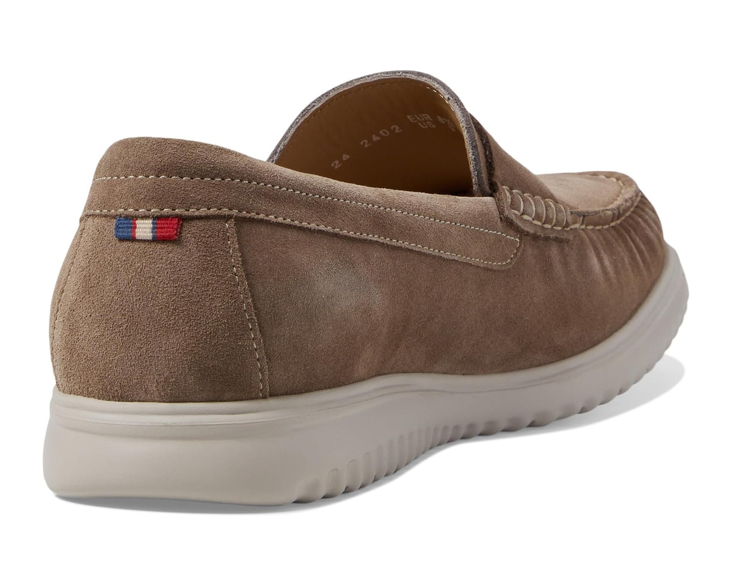 Men's Mephisto Titouan Warm Grey