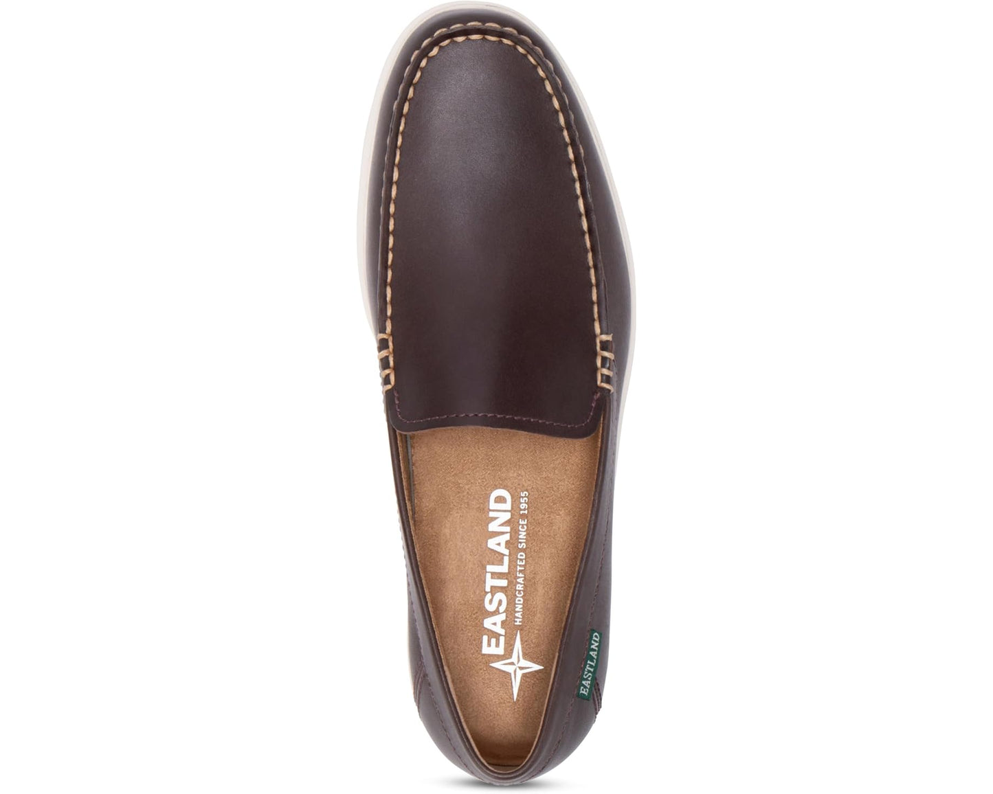 Men's Eastland 1955 Edition Scarborough Brown