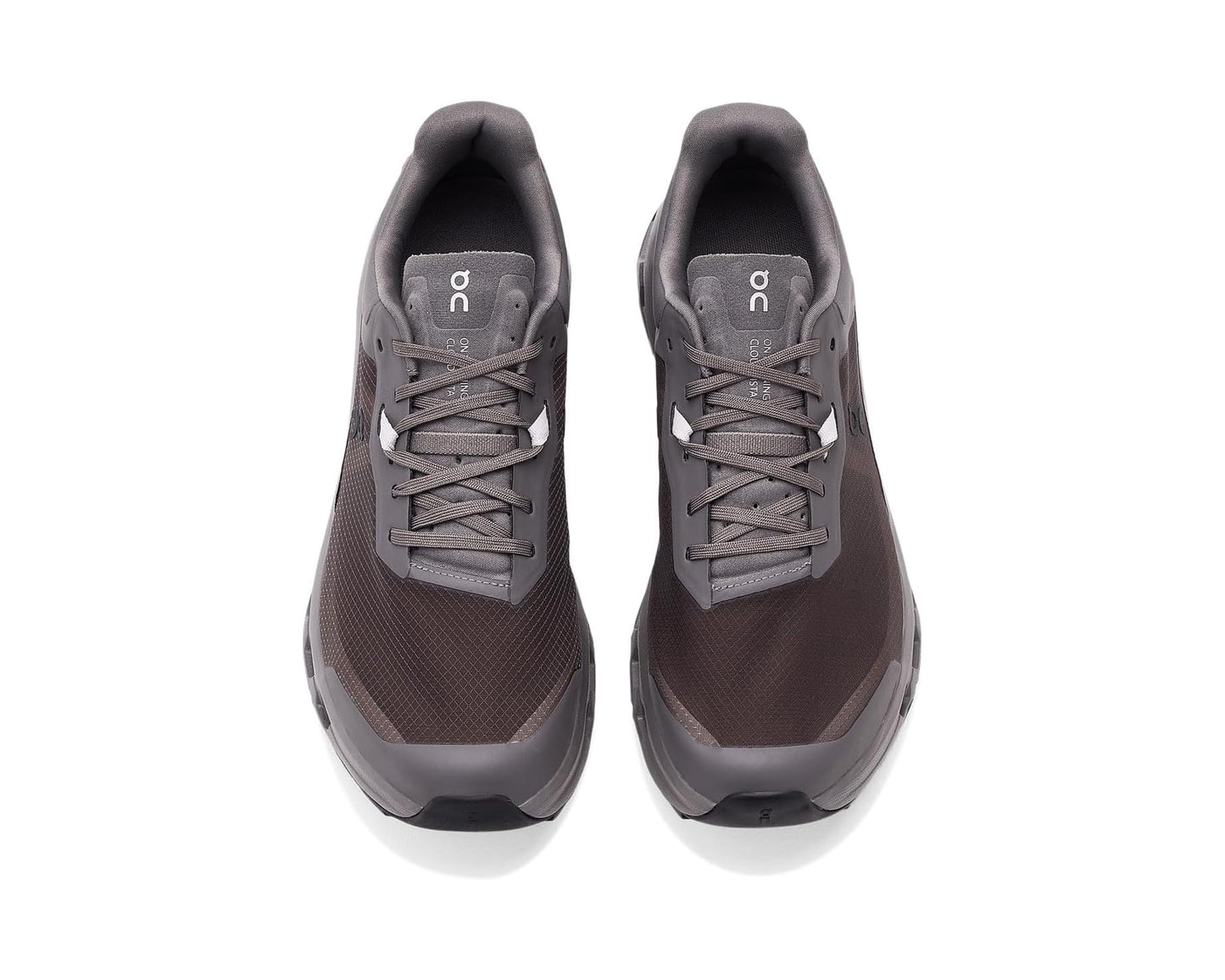 Men's On Cloudvista 2 Eclipse/Pebble