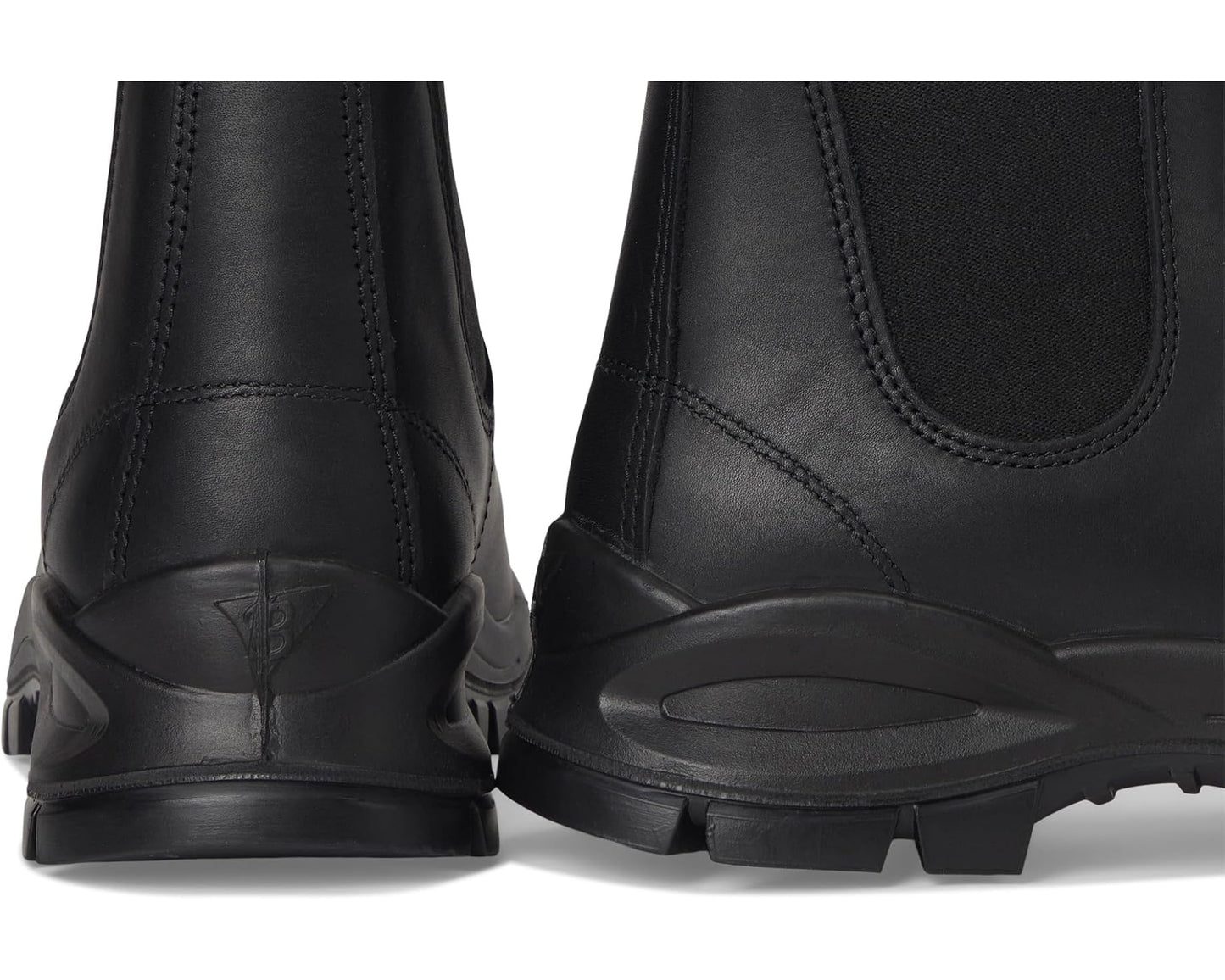 Unisex Blundstone Lug Chelsea Boots Black