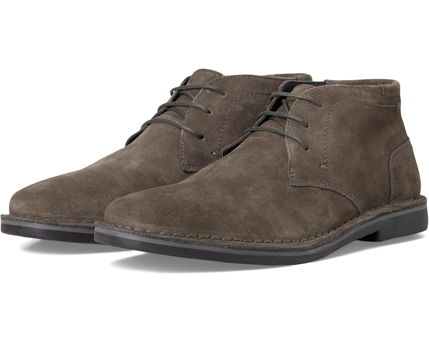 Men's Steve Madden Hestonn Grey