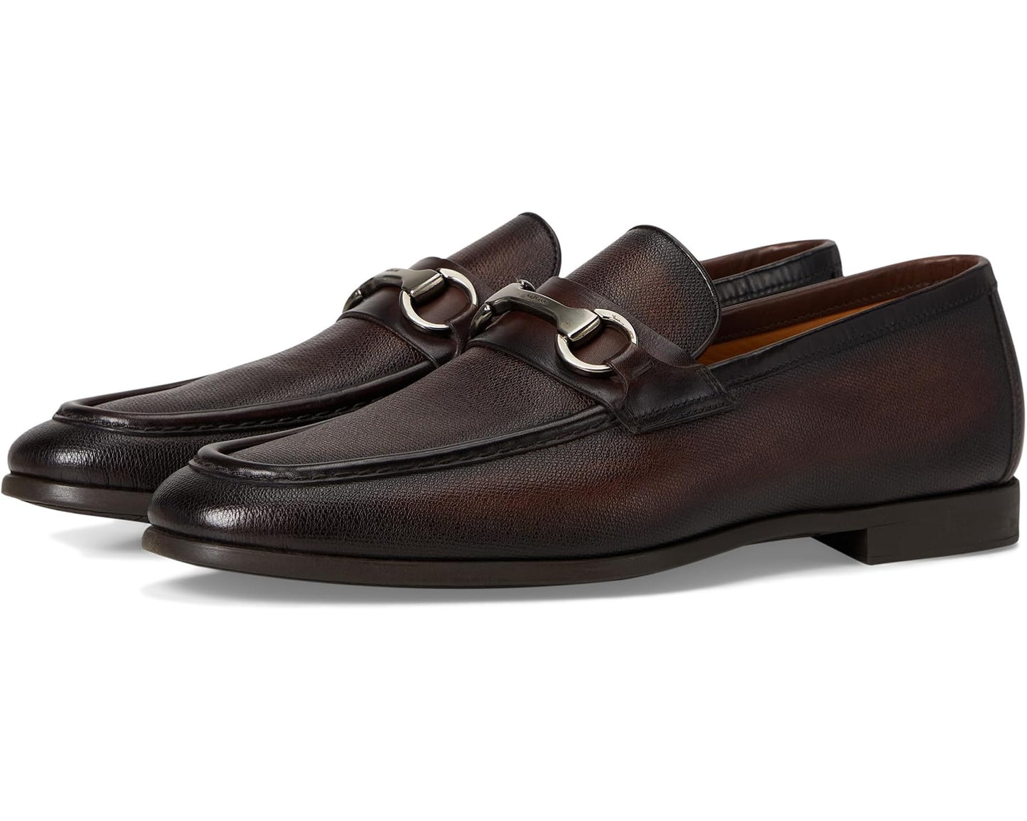 Men's Magnanni Darien Brown
