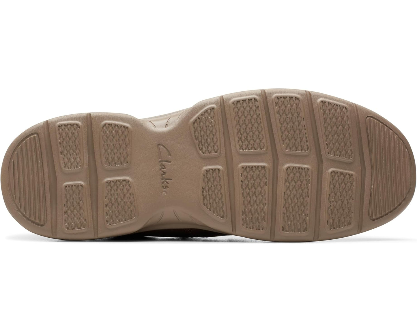 Men's Clarks Bradley Step Beeswax Leather
