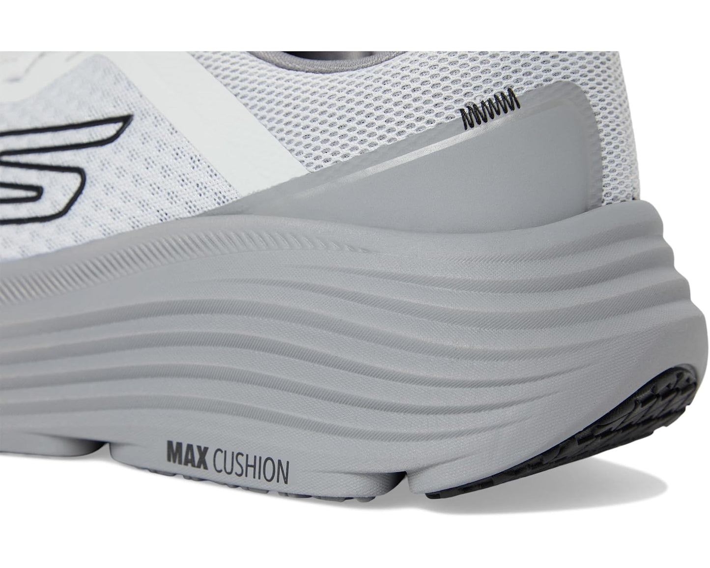 Men's SKECHERS Max Cushioning Endeavour Gray