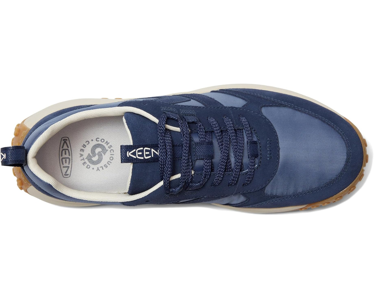 Men's KEEN KS86 Vintage Indigo/Naval Academy