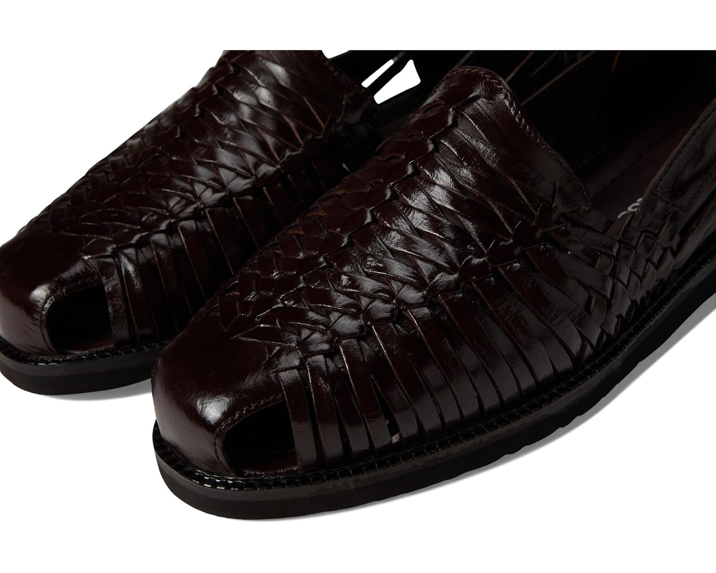 Men's Deer Stags Antonio Dark Brown
