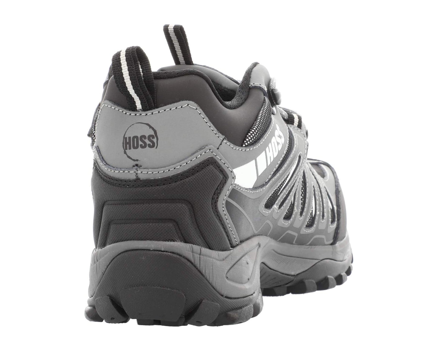 Men's Hoss Trail Hiker Grey