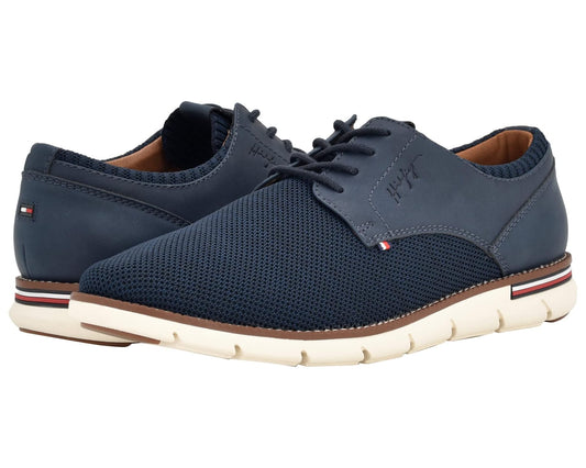 Men's Tommy Hilfiger Winner Navy Multi