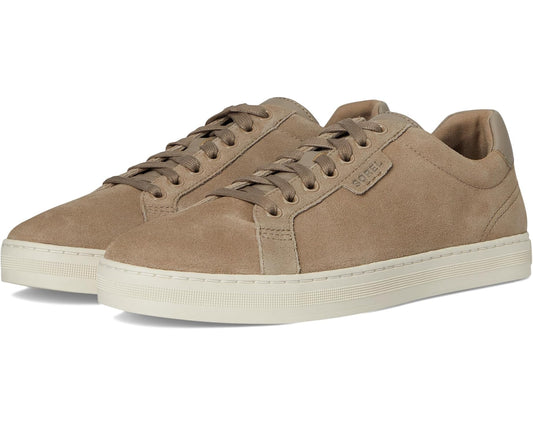 Men's SOREL Cyprus LX Khaki Ii/Chalk