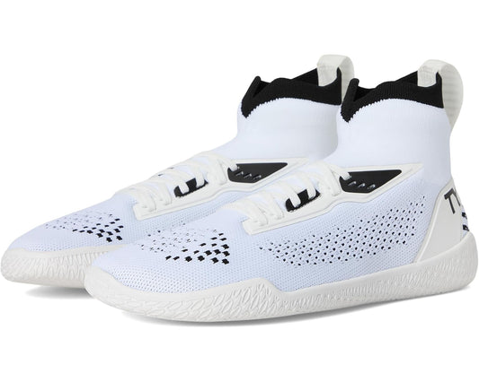 Men's TYR Dropzero Barefoot Trainer White/Black