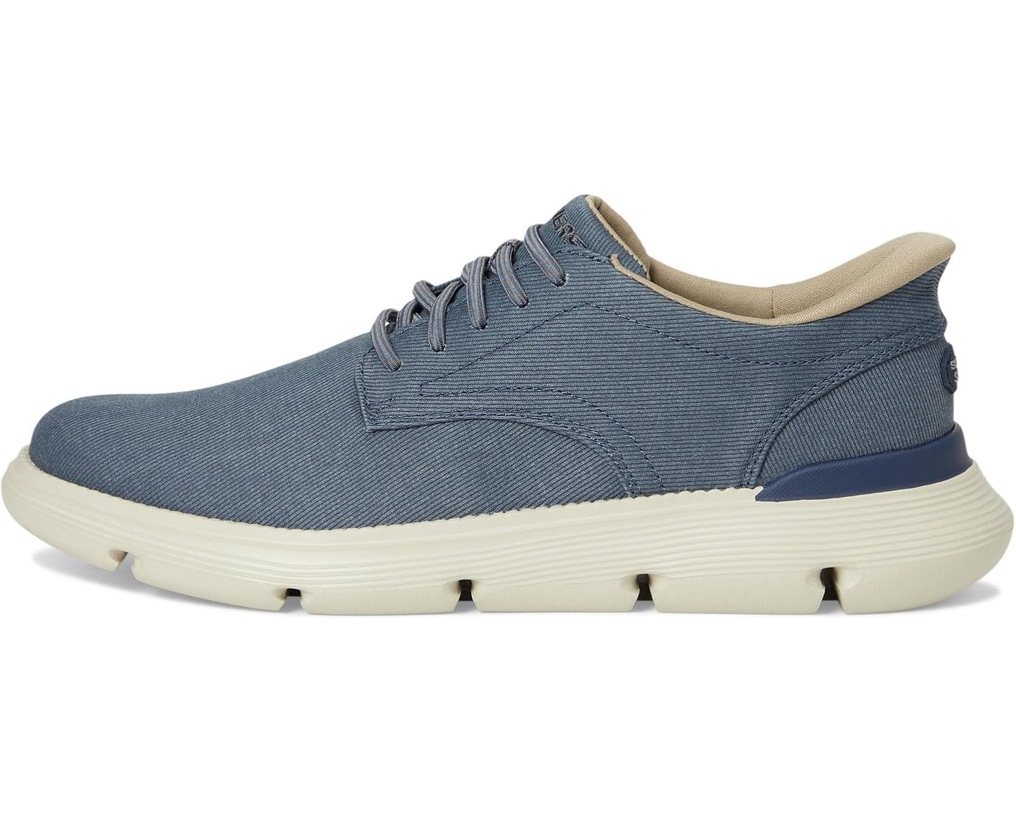 Men's SKECHERS Garza - Clive Blue